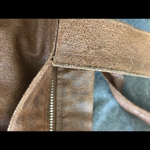 Marc Jacobs leather tote x-large - Picture 11 of 11